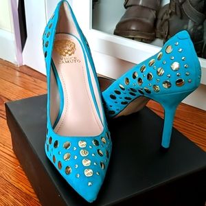 Vince Camuto Haley Heels
